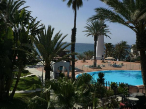 Sun Club Los Pinos